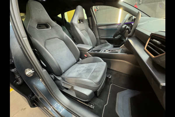 CUPRA Leon 1.5 TSI e-Hybrid VZ Extreme Pano|Sfeer|Key|Memory