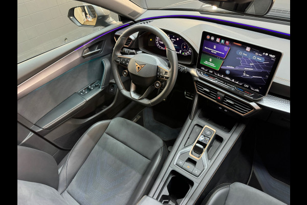 CUPRA Leon 1.5 TSI e-Hybrid VZ Extreme Pano|Sfeer|Key|Memory