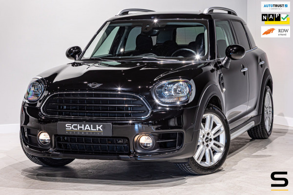 MINI Countryman 1.5 Cooper Dutch Made Edition|CarPlay