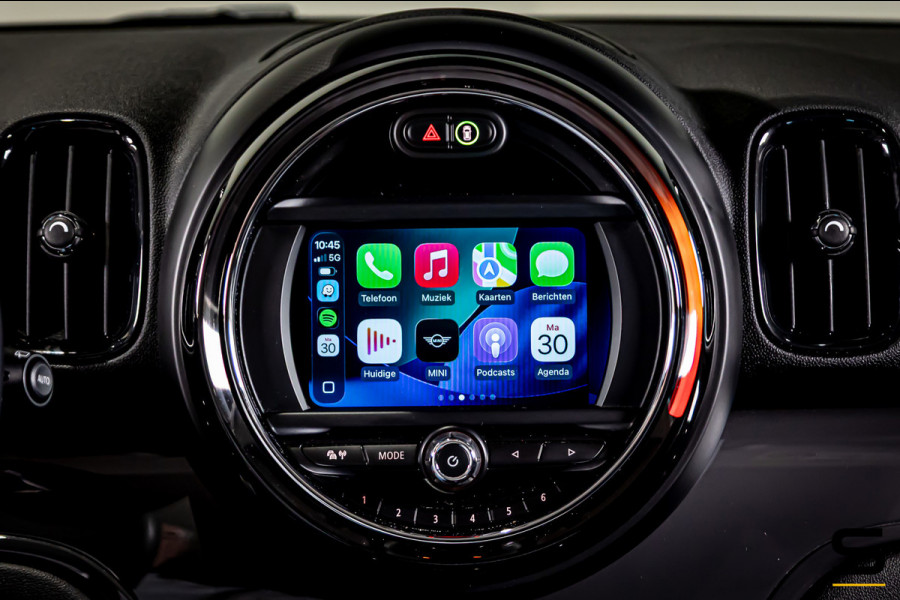 MINI Countryman 1.5 Cooper Dutch Made Edition|CarPlay