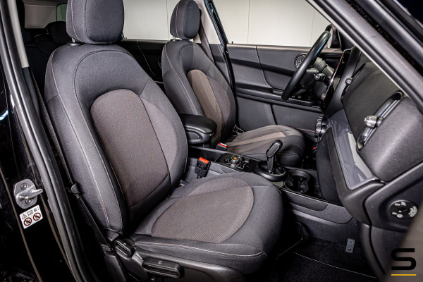 MINI Countryman 1.5 Cooper Dutch Made Edition|CarPlay