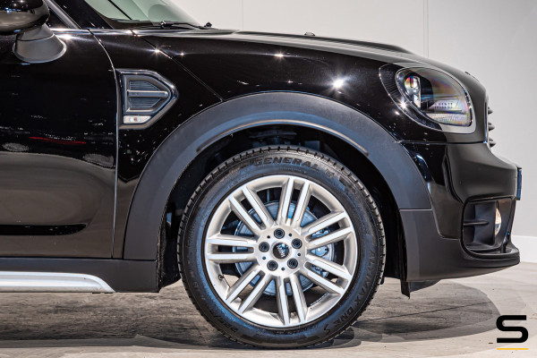 MINI Countryman 1.5 Cooper Dutch Made Edition|CarPlay