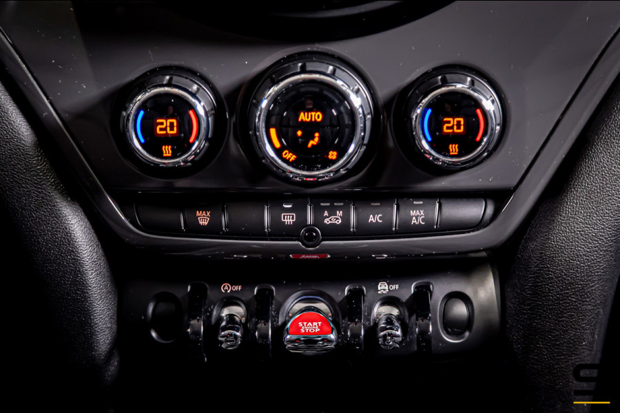 MINI Countryman 1.5 Cooper Dutch Made Edition|CarPlay