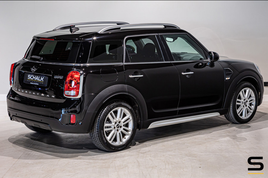 MINI Countryman 1.5 Cooper Dutch Made Edition|CarPlay