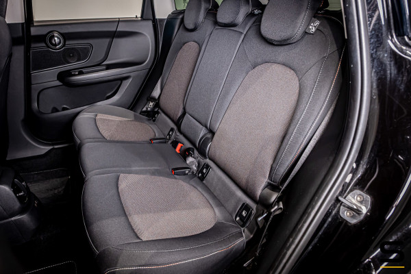 MINI Countryman 1.5 Cooper Dutch Made Edition|CarPlay