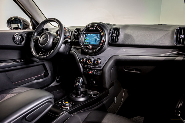 MINI Countryman 1.5 Cooper Dutch Made Edition|CarPlay