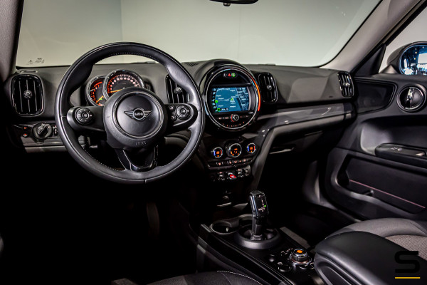MINI Countryman 1.5 Cooper Dutch Made Edition|CarPlay