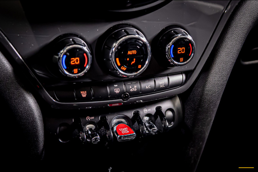 MINI Countryman 1.5 Cooper Dutch Made Edition|CarPlay