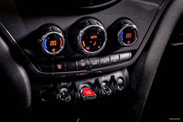 MINI Countryman 1.5 Cooper Dutch Made Edition|CarPlay