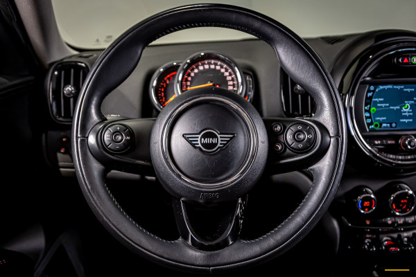 MINI Countryman 1.5 Cooper Dutch Made Edition|CarPlay
