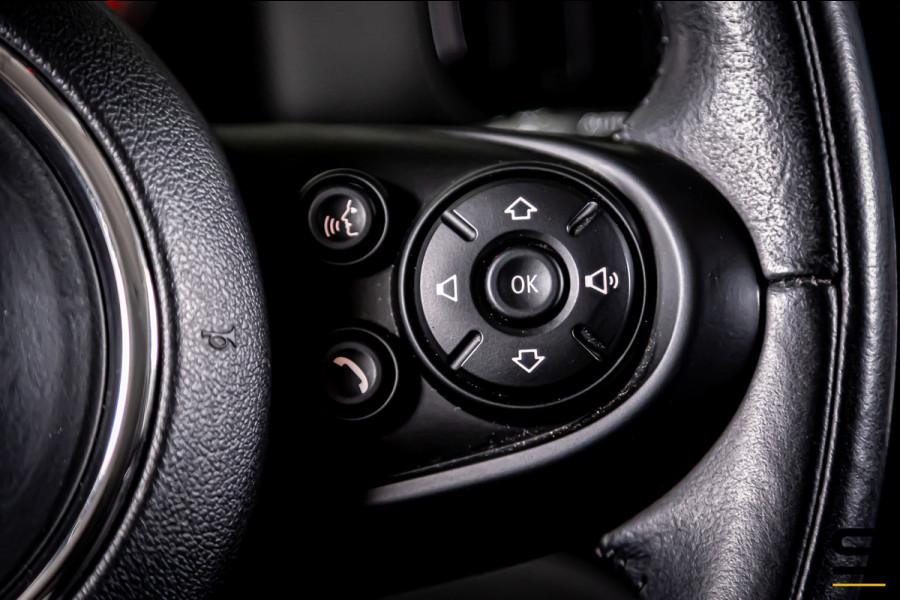 MINI Countryman 1.5 Cooper Dutch Made Edition|CarPlay