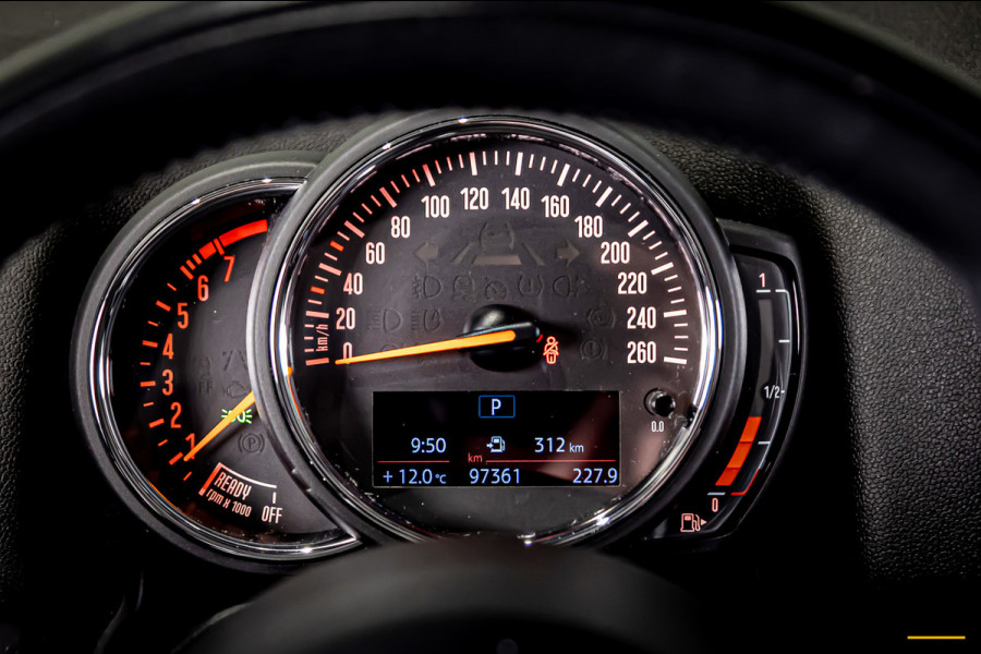 MINI Countryman 1.5 Cooper Dutch Made Edition|CarPlay