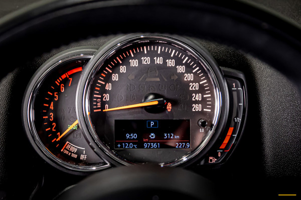 MINI Countryman 1.5 Cooper Dutch Made Edition|CarPlay