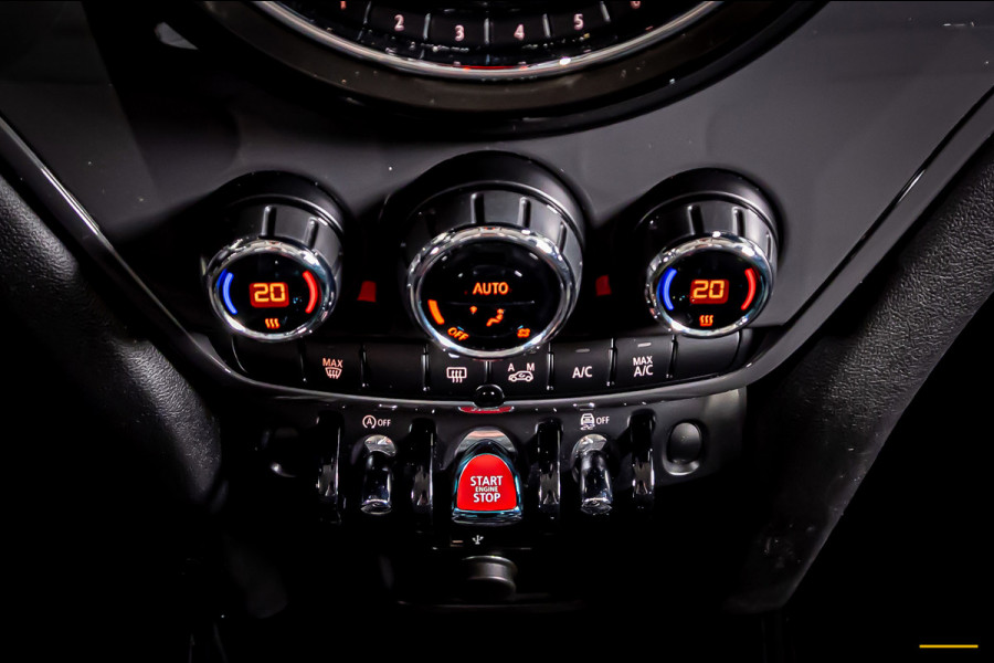 MINI Countryman 1.5 Cooper Dutch Made Edition|CarPlay