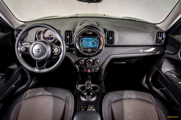 MINI Countryman 1.5 Cooper Dutch Made Edition|CarPlay