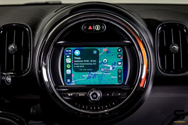 MINI Countryman 1.5 Cooper Dutch Made Edition|CarPlay