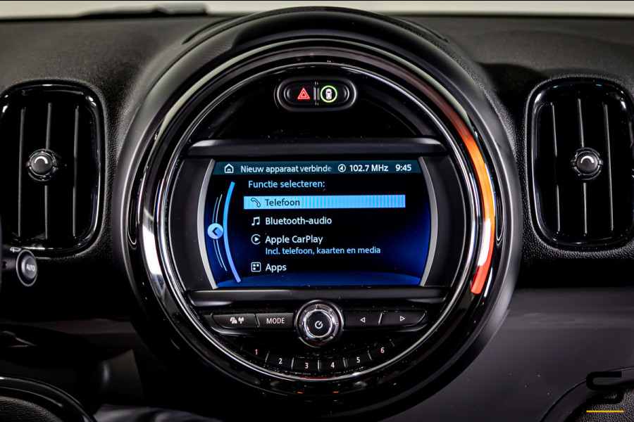 MINI Countryman 1.5 Cooper Dutch Made Edition|CarPlay