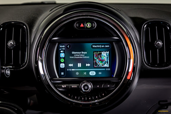 MINI Countryman 1.5 Cooper Dutch Made Edition|CarPlay