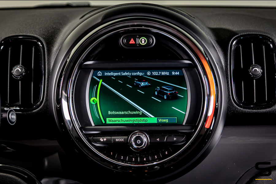 MINI Countryman 1.5 Cooper Dutch Made Edition|CarPlay