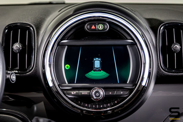 MINI Countryman 1.5 Cooper Dutch Made Edition|CarPlay