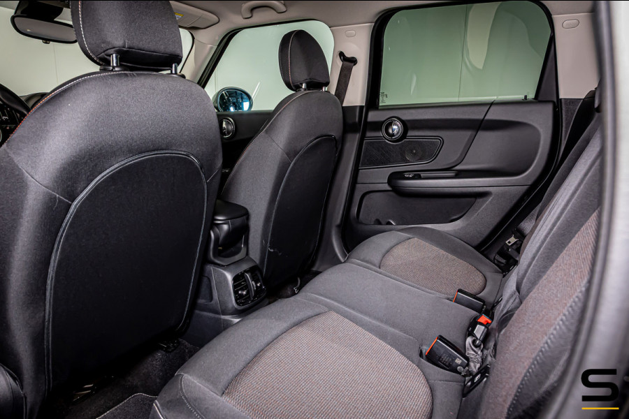 MINI Countryman 1.5 Cooper Dutch Made Edition|CarPlay