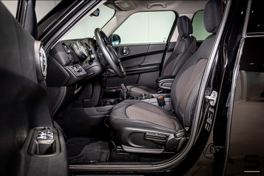 MINI Countryman 1.5 Cooper Dutch Made Edition|CarPlay