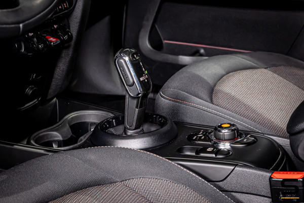 MINI Countryman 1.5 Cooper Dutch Made Edition|CarPlay