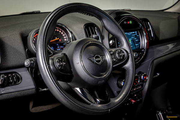 MINI Countryman 1.5 Cooper Dutch Made Edition|CarPlay