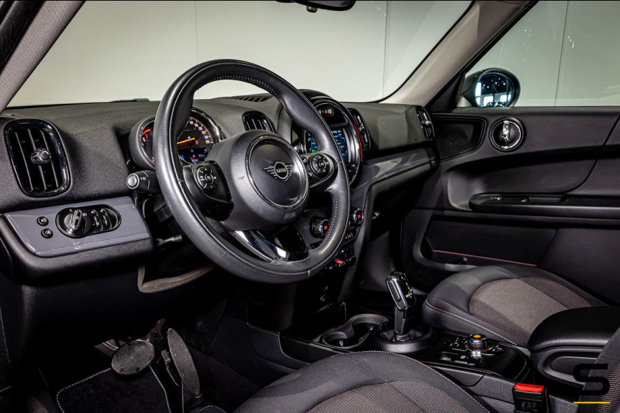 MINI Countryman 1.5 Cooper Dutch Made Edition|CarPlay