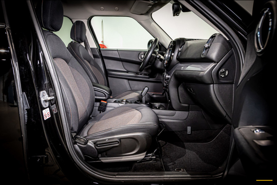 MINI Countryman 1.5 Cooper Dutch Made Edition|CarPlay