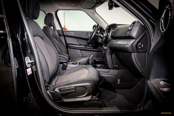 MINI Countryman 1.5 Cooper Dutch Made Edition|CarPlay