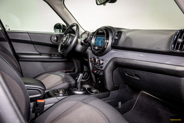 MINI Countryman 1.5 Cooper Dutch Made Edition|CarPlay