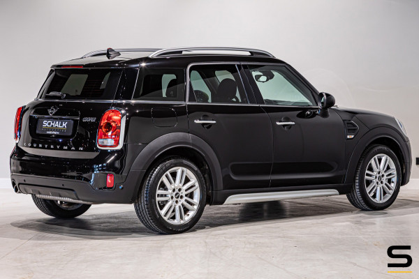 MINI Countryman 1.5 Cooper Dutch Made Edition|CarPlay