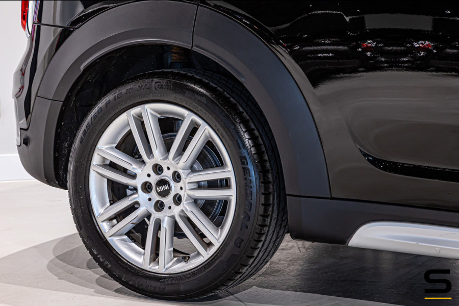 MINI Countryman 1.5 Cooper Dutch Made Edition|CarPlay