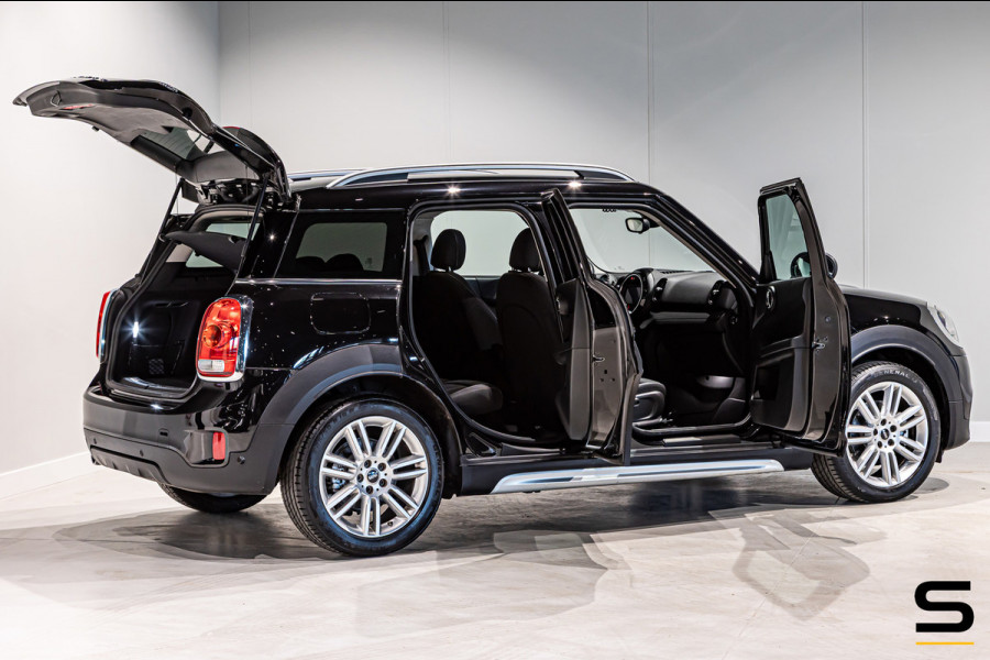 MINI Countryman 1.5 Cooper Dutch Made Edition|CarPlay