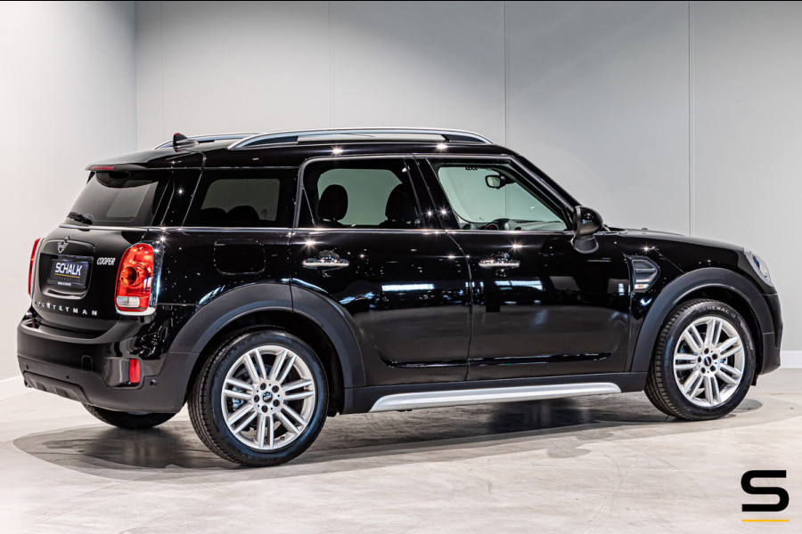 MINI Countryman 1.5 Cooper Dutch Made Edition|CarPlay