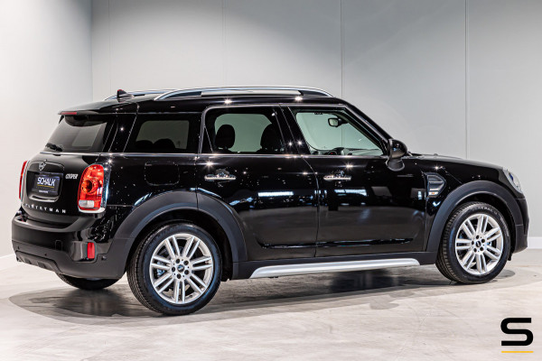 MINI Countryman 1.5 Cooper Dutch Made Edition|CarPlay