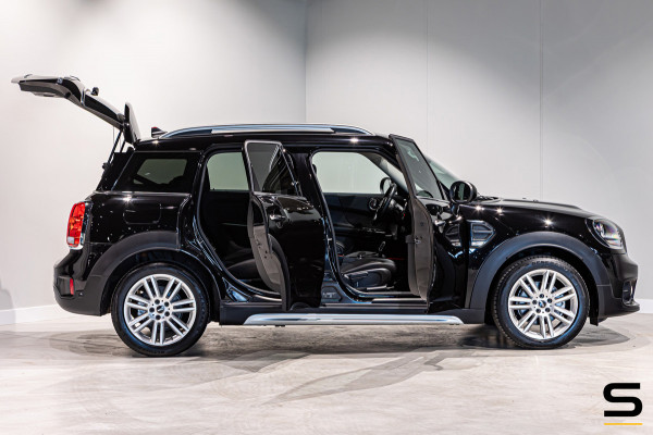 MINI Countryman 1.5 Cooper Dutch Made Edition|CarPlay