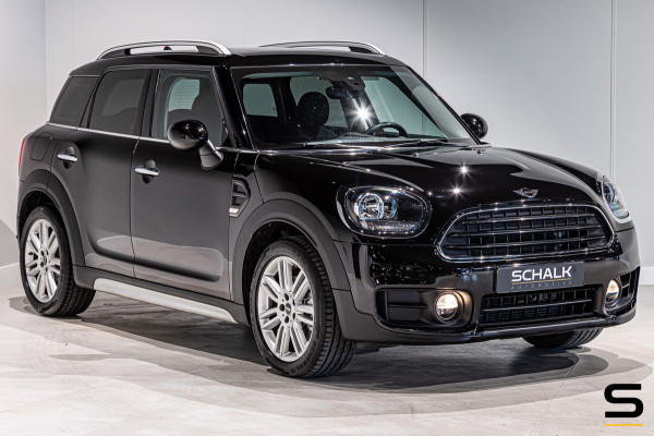 MINI Countryman 1.5 Cooper Dutch Made Edition|CarPlay