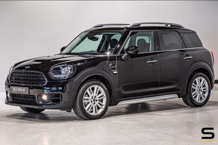 MINI Countryman 1.5 Cooper Dutch Made Edition|CarPlay