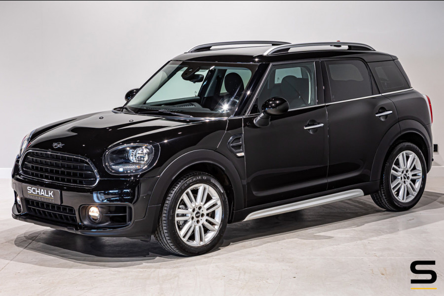 MINI Countryman 1.5 Cooper Dutch Made Edition|CarPlay
