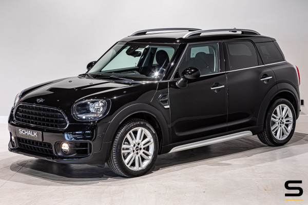 MINI Countryman 1.5 Cooper Dutch Made Edition|CarPlay