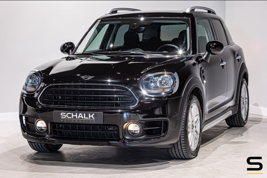 MINI Countryman 1.5 Cooper Dutch Made Edition|CarPlay