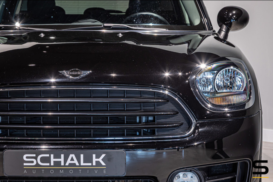 MINI Countryman 1.5 Cooper Dutch Made Edition|CarPlay