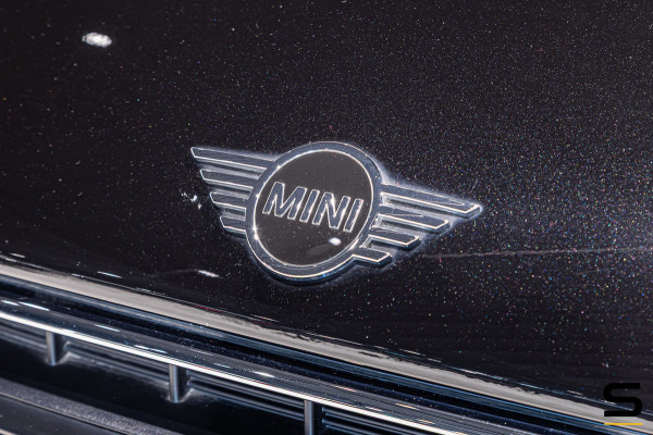 MINI Countryman 1.5 Cooper Dutch Made Edition|CarPlay