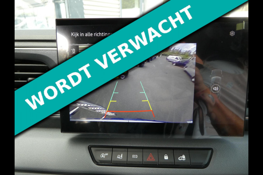 Renault Master T35 2.0 dCi 150 L2H2 glasresteel glasauto glaswagen