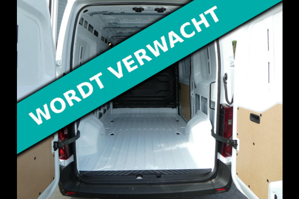 Renault Master T35 2.0 dCi 150 L2H2 glasresteel glasauto glaswagen