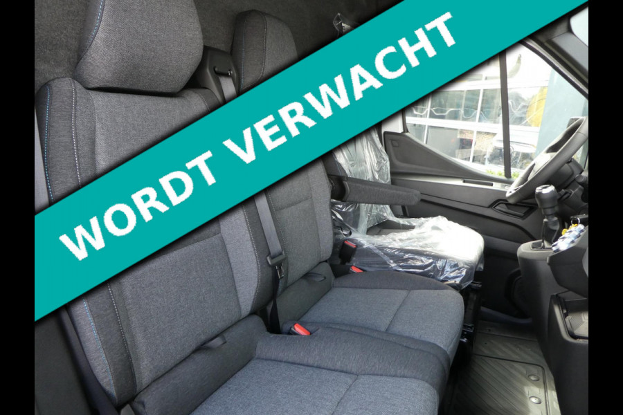 Renault Master T35 2.0 dCi 150 L2H2 glasresteel glasauto glaswagen