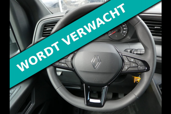 Renault Master T35 2.0 dCi 150 L2H2 glasresteel glasauto glaswagen