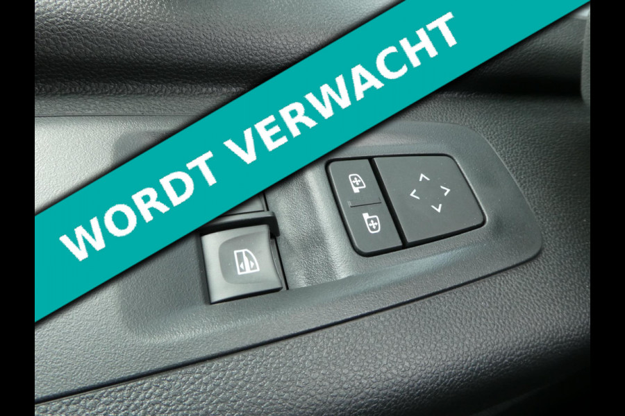 Renault Master T35 2.0 dCi 150 L2H2 glasresteel glasauto glaswagen